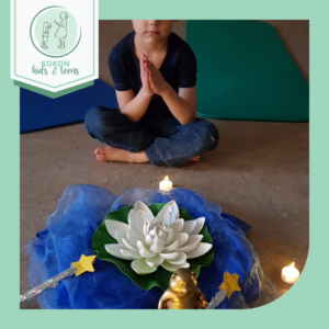 Yoga Kiga